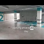 Happy Inn Egle, Self Check-In-24-7, A-C, Parking-In-The-Underground-Garage
